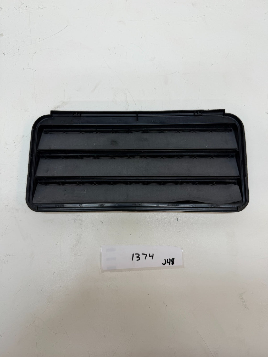 2017-2024 Tesla Model 3/Y Air Extractor Cabin Vent Grille 1098751-00-C