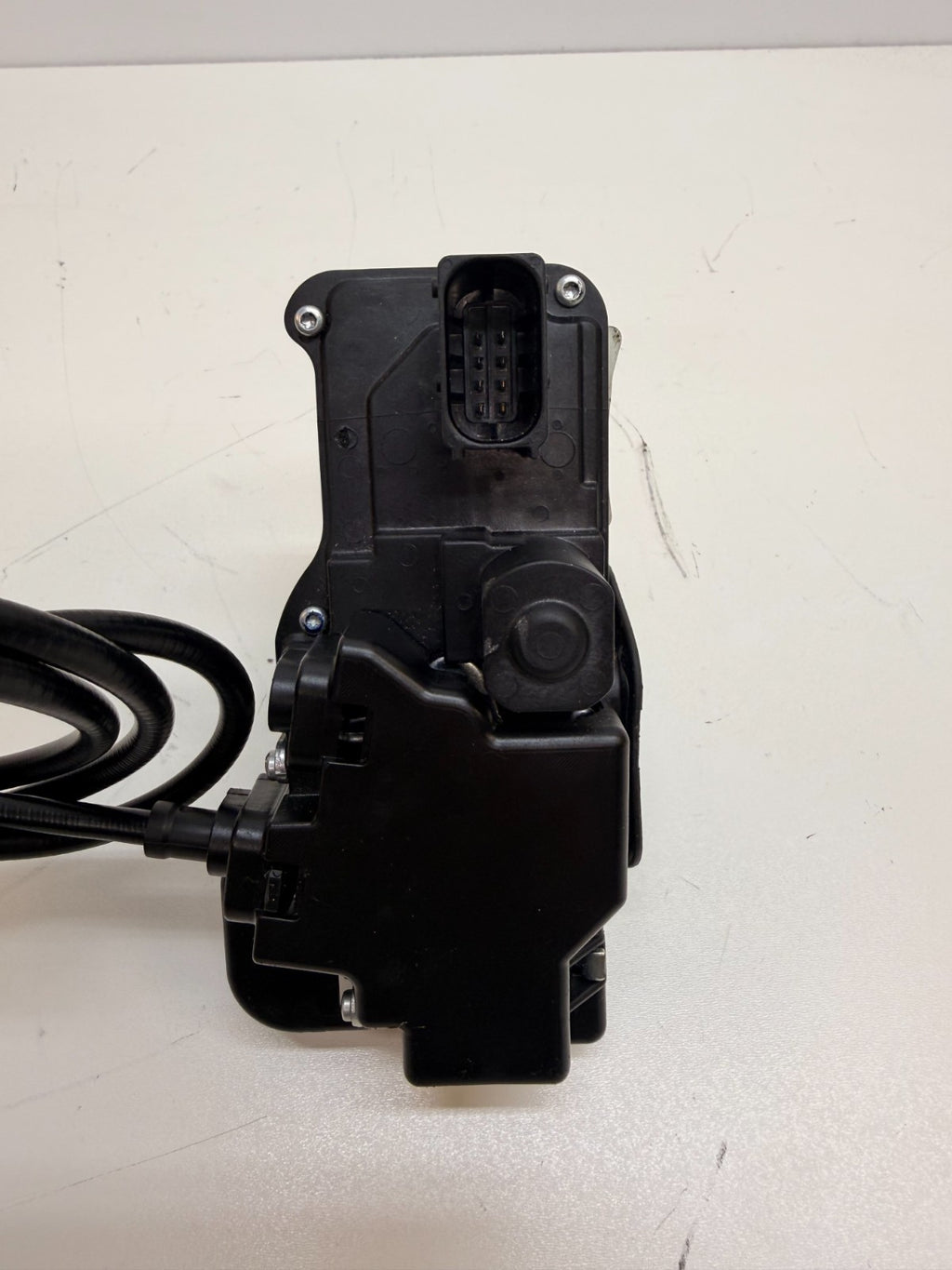 2012-2020 Tesla Model S Rear Right Door Lock Latch Actuator 6008914-00-D