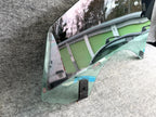 ♦️2017 - 2023 TESLA MODEL 3 FRONT LEFT SIDE DOOR WINDOW GLASS OEM, 43R-004530