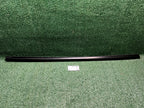 ♦️2020 – 2024 TESLA MODEL Y REAR LEFT DOOR WINDOW BELT MOLDING OEM, 1621170-00-C