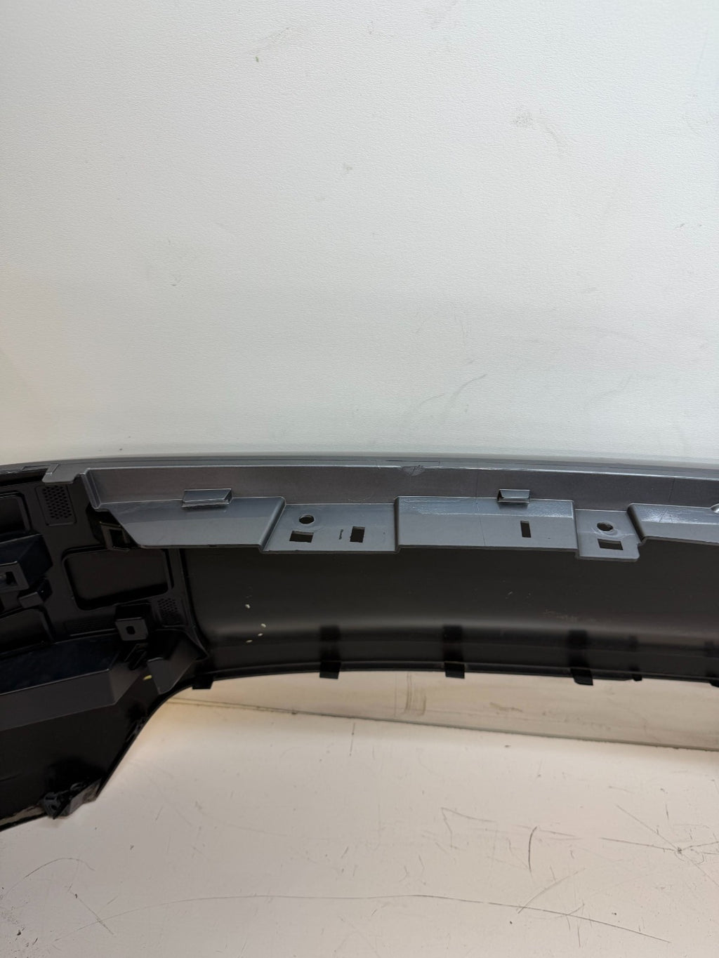 2025-2026 Tesla Model Y Juniper Front Bumper Cover OEM 1898735-QS-A