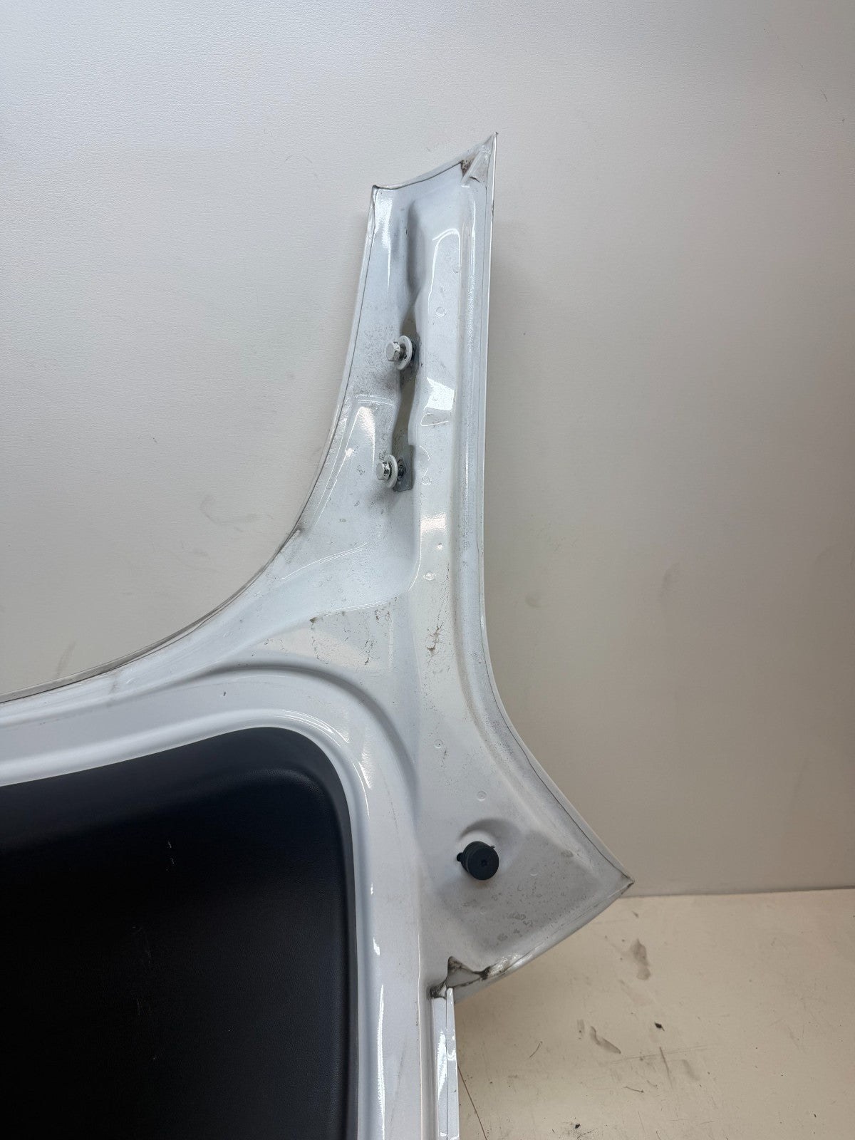 2017-2023 TESLA MODEL 3 Rear Trunk Tailgate Liftgate Deck Lid Shell Panel