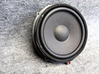 ♦️12-20 TESLA MODEL S FRONT LEFT SIDE DOOR AUDIO SOUND SPEAKER OEM, 1004833-03-A