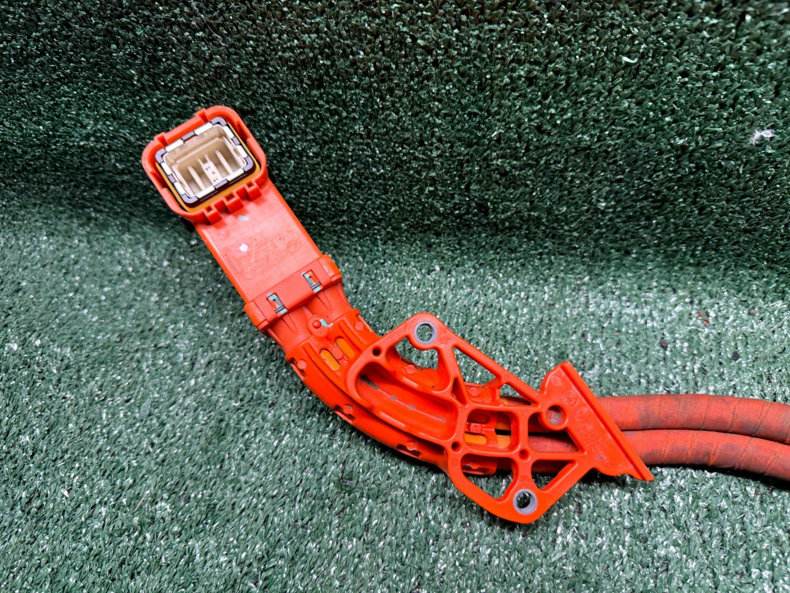 ♦️2020- 2024 TESLA MODEL 3 Y HIGH VOLTAGE BATTERY CABLE OEM, 1109000-00-D