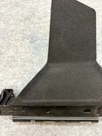 2020-2025 TESLA MODEL Y RIGHT SIDE TRUNK RUCKET BRACKET OEM, 1816617-00-A