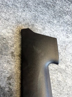 ♦️17–23 TESLA MODEL 3 REAR LEFT SIDE UPPER C PILLAR COVER TRIM OEM, 1086273-00-H