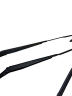 16-20 Tesla Model S Front Right Left Side Windshield Wiper Arm Set 6005951-00-C