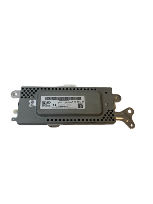 2017-2023 Tesla Model 3 FM HD Radio Receiver Control Module OEM 1079749-00-D