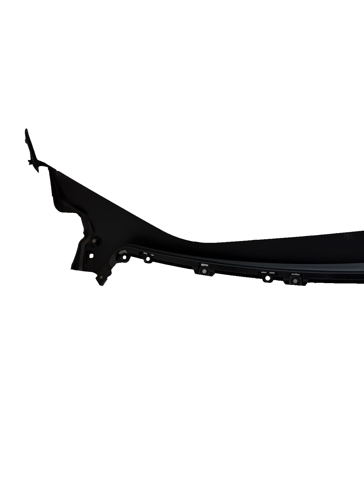 2017-2023 Tesla Model 3 M3 Front Windshield Cowl Trim Wiper Cover OEM