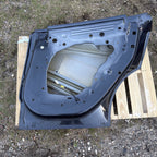 2020-2024 Tesla Model Y Rear Passenger Side Door Shell Panel Right Gray PMNG