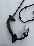 ♦️2017-2019 TESLA MODEL 3 FRONT LEFT DOOR WIRING HARNESS CABLE OEM, 1067957-90-F