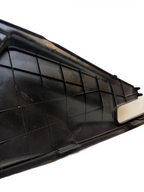 2012-2016 Tesla Model S Front Right Underhood Apron OEM 1006328-00-E