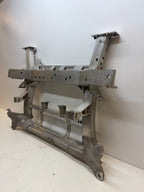 12-20 Tesla Model S Front Lower Axle Support Subframe Crossmember 1009825-00-A