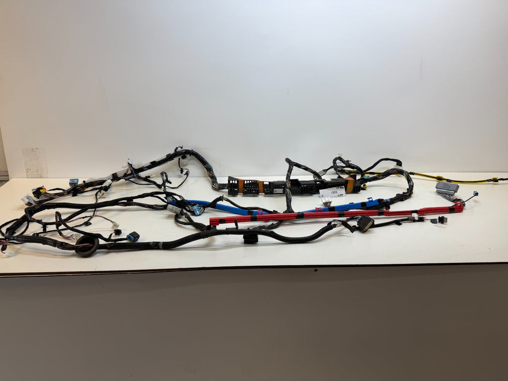 2020-2024 Tesla Model Y Left Side Main Body Wire Harness 1489041-00-E