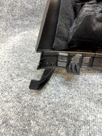 2020-2024 TESLA MODEL Y REAR LEFT C PILLAR UPPER QUARTER PANEL OEM, 1802879-00-B