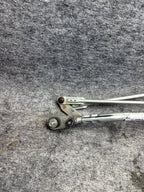 ♦️2017-2023 TESLA MODEL 3 WIPER TRANSMISSION LINKAGE WITH MOTOR OEM, 107672500G
