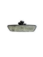 ♦️17-23 TESLA MODEL 3 FRONT INTERIOR WINDSHIELD REAR VIEW MIRROR OEM, 111990400C