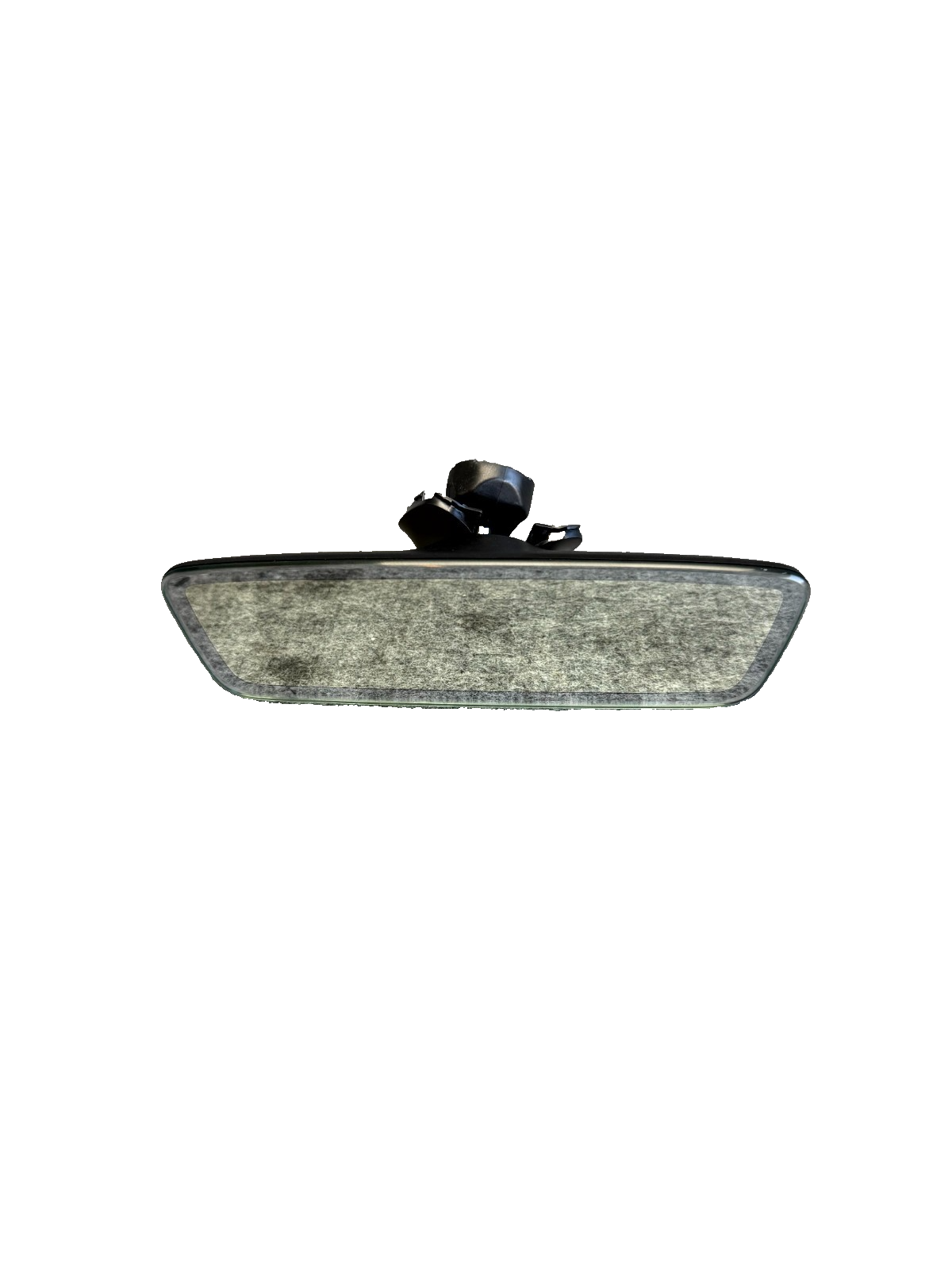 ♦️17-23 TESLA MODEL 3 FRONT INTERIOR WINDSHIELD REAR VIEW MIRROR OEM, 111990400C