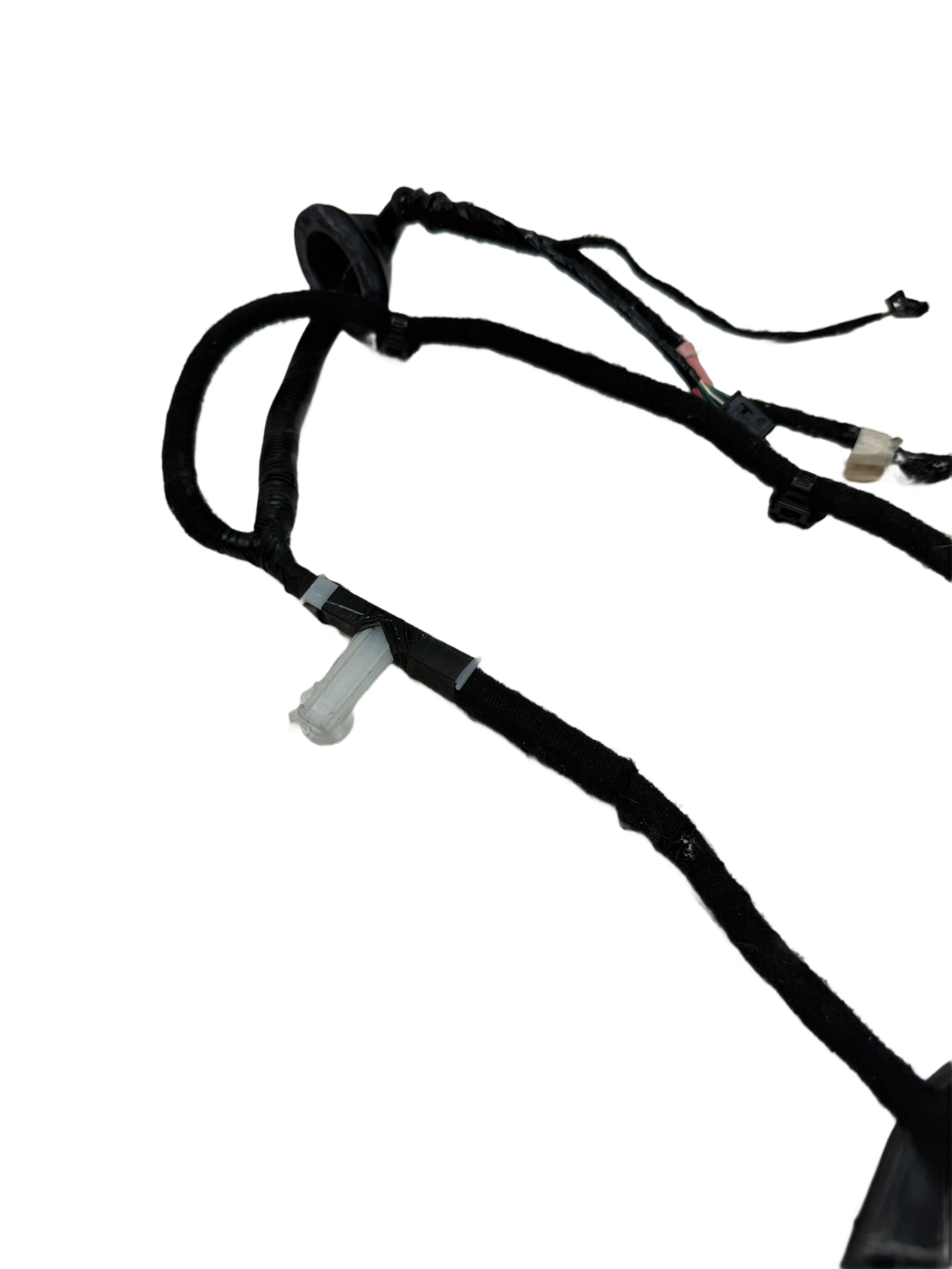 2017 - 2023 TESLA MODEL 3 REAR RIGHT SIDE DOOR WIRE HARNESS OEM, 2067966-00-B