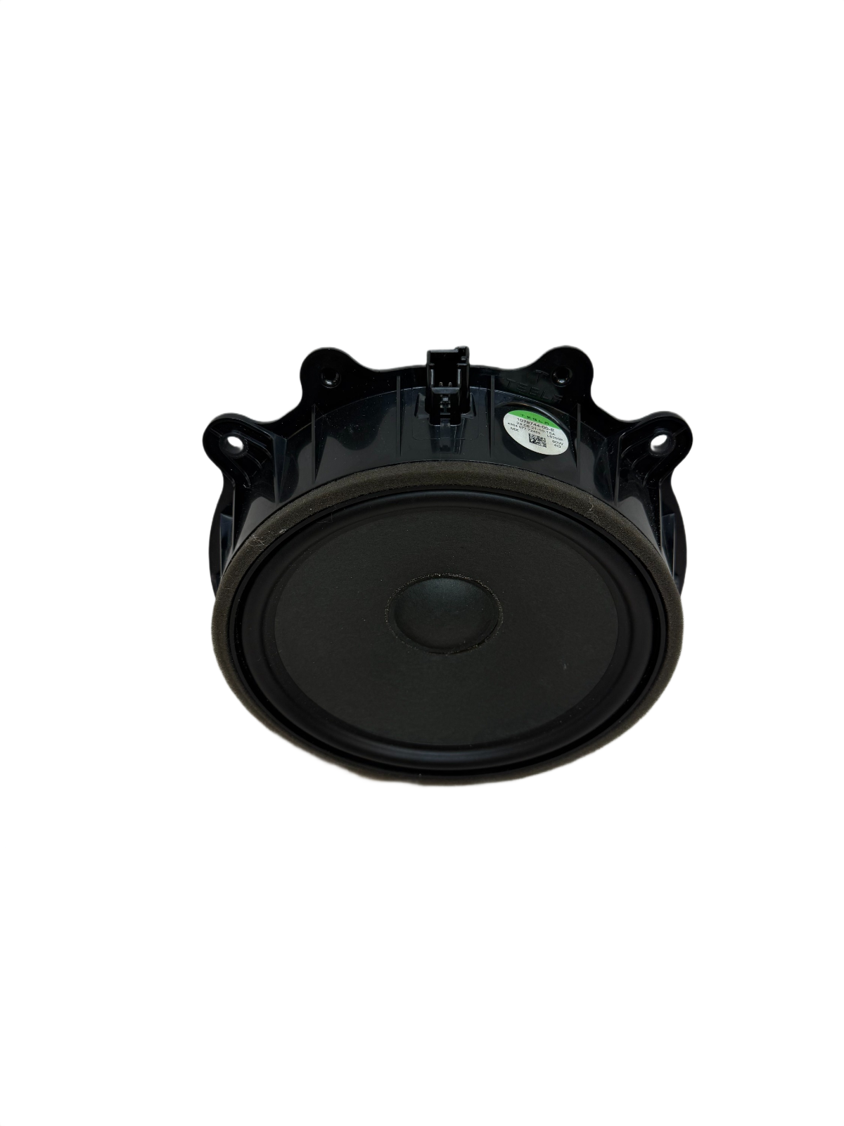 2017-2025 Tesla Model 3 M3 Front Door Audio System Woofer Speaker 1079744-00-E
