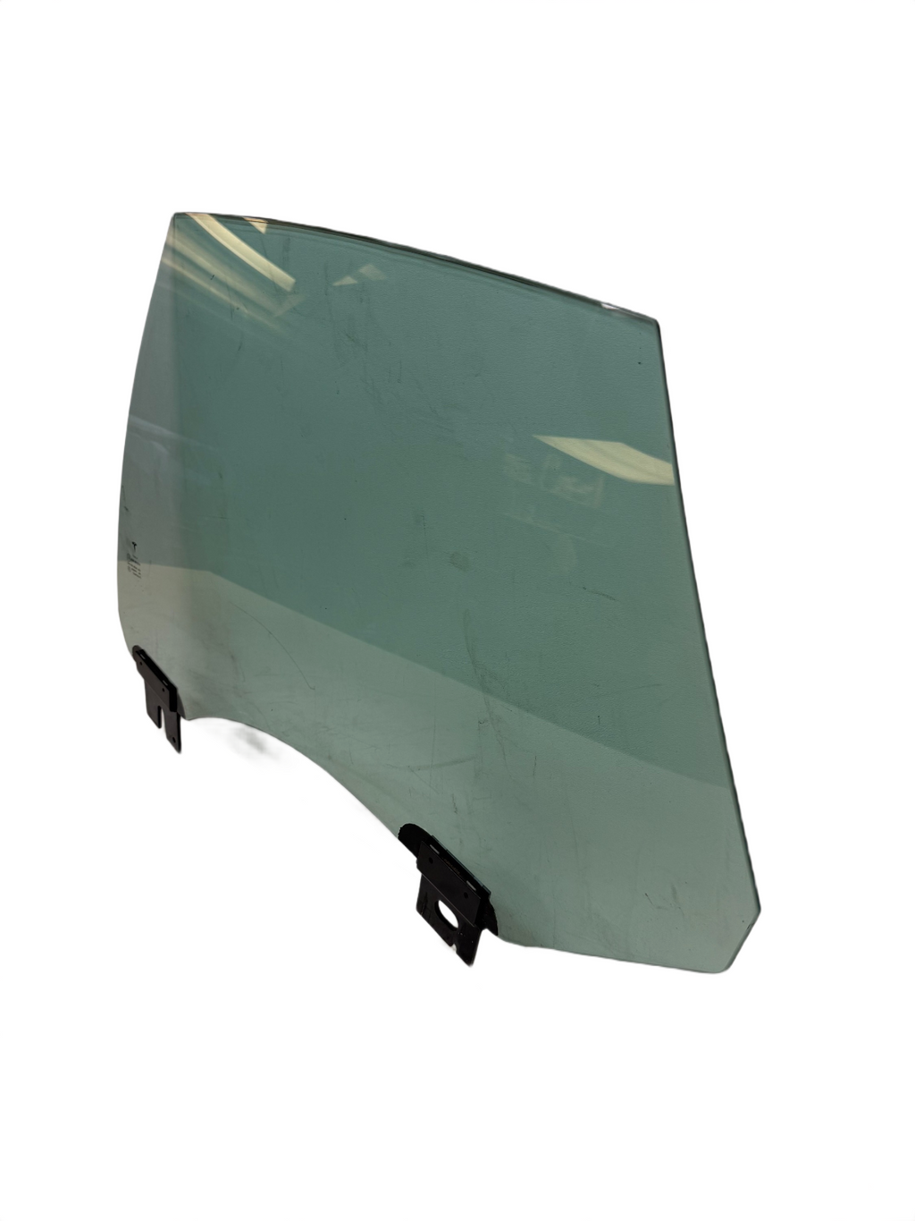 2012-2020 Tesla Model S Rear Left Driver Side Door Window Glass OEM 43R-001074