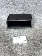 2016-2020 Tesla Model X Dashboard Center Cubby Storage Bin OEM, 1045057-00-C