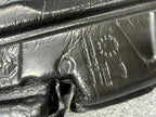 2016-2024 Tesla Model X Front Right Side Insulation Fender OEM, 1037732-00-B