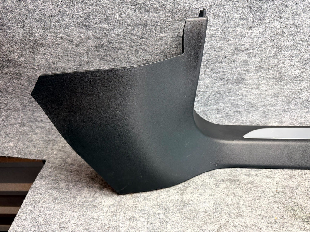 ♦️2012–2020 TESLA MODEL S FRONT RIGHT A-PILLAR TRIM COVER PANEL OEM 1007968-00-C