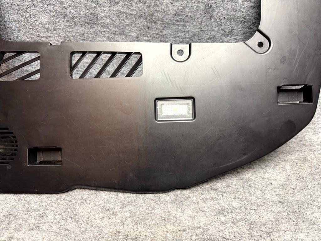 ♦️2017 – 2023 TESLA MODEL 3 FRONT RIGHT LOWER DASH COVER TRIM OEM, 1130978-00-B