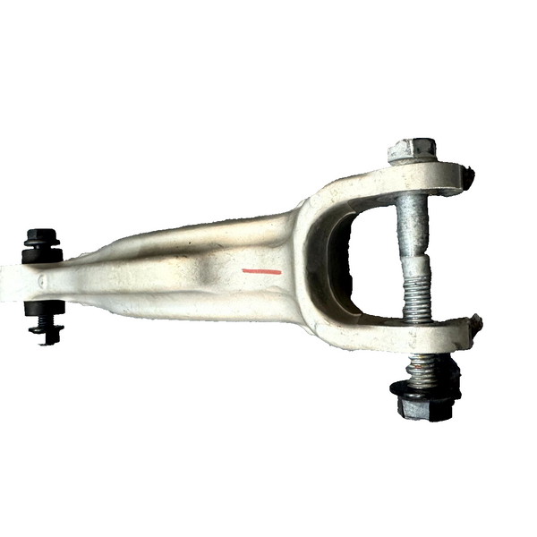 2020 - 2024 TESLA MODEL Y REAR RIGHT / LEFT UPPER CONTROL ARM OEM, 1188427-00-B