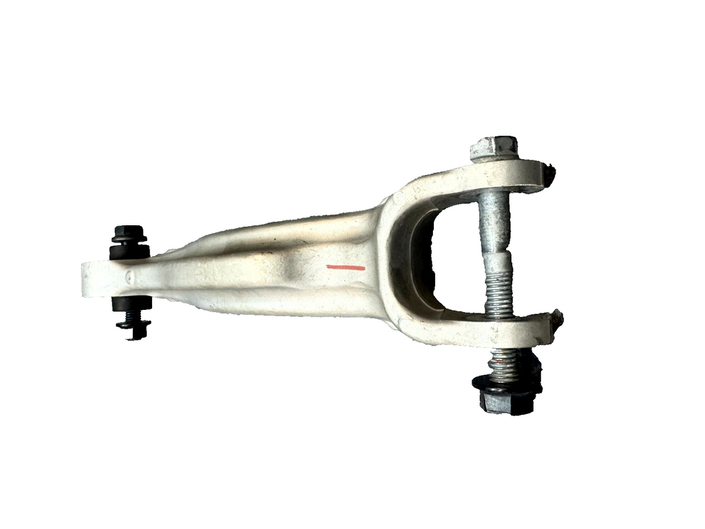 2020 - 2024 TESLA MODEL Y REAR RIGHT / LEFT UPPER CONTROL ARM OEM, 1188427-00-B