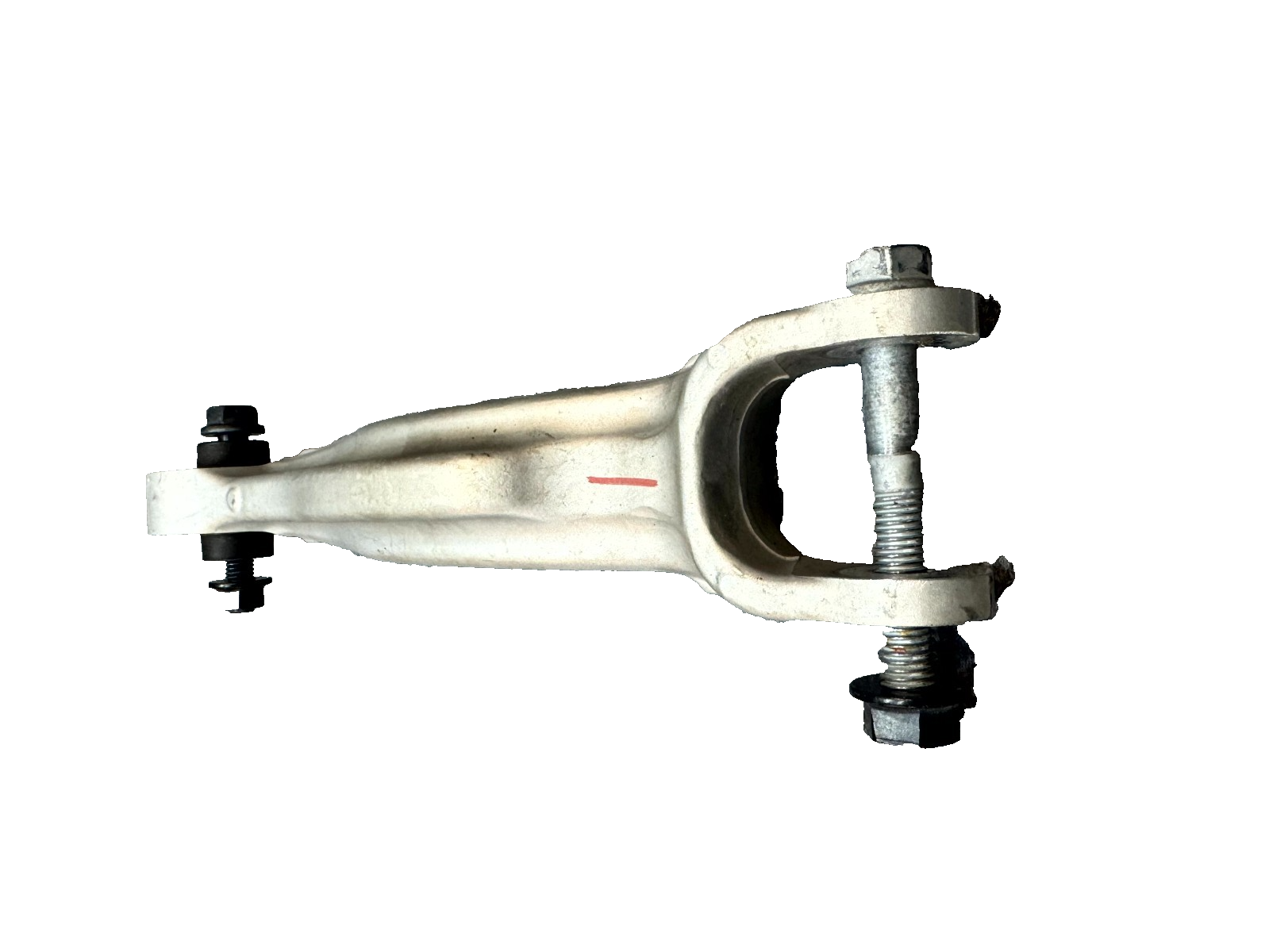2020 - 2024 TESLA MODEL Y REAR RIGHT / LEFT UPPER CONTROL ARM OEM, 1188427-00-B