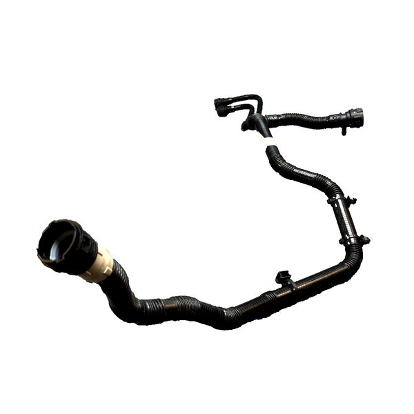 2017-2023 TESLA MODEL 3 FRONT RADIATOR OUTLET COOLANT HOSE PIPE OEM,1647662-00-E