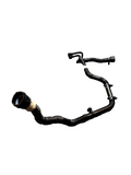 2017-2023 TESLA MODEL 3 FRONT RADIATOR OUTLET COOLANT HOSE PIPE OEM,1647662-00-E