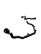 2017-2023 TESLA MODEL 3 FRONT RADIATOR OUTLET COOLANT HOSE PIPE OEM,1647662-00-E