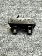 ♦️17 – 23 TESLA MODEL 3 FRONT RIGHT SIDE BUMPER FENDER BRACKET OEM, 1084172-00-F