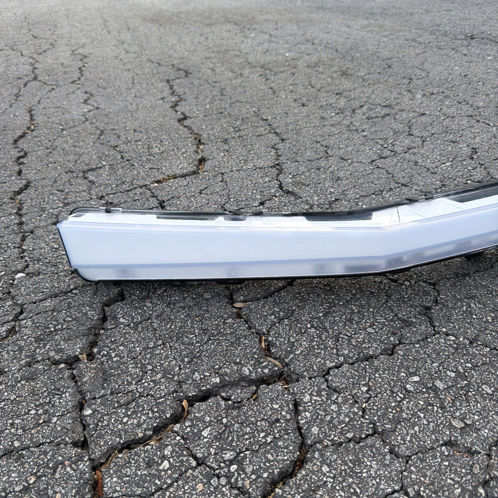 2024-2026 Tesla Cybertruck Front LightBar 1806407-00-D OEM