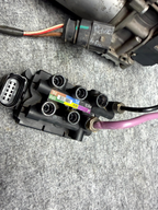 ♦️12-16 TESLA MODEL S AIRMATIC AIR SUSPENSION COMPRESSOR PUMP OEM, 6006403-00-A