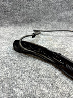 2020-2024 TESLA MODEL Y FRONT LEFT WINDSHIELD WIPER ARM BLADE OEM, 1658942-00-A