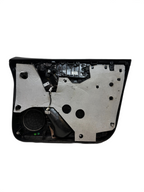 2016-2020 TESLA MODEL X FRONT LEFT DRIVER SIDE DOOR PANEL TRIM CARD OEM