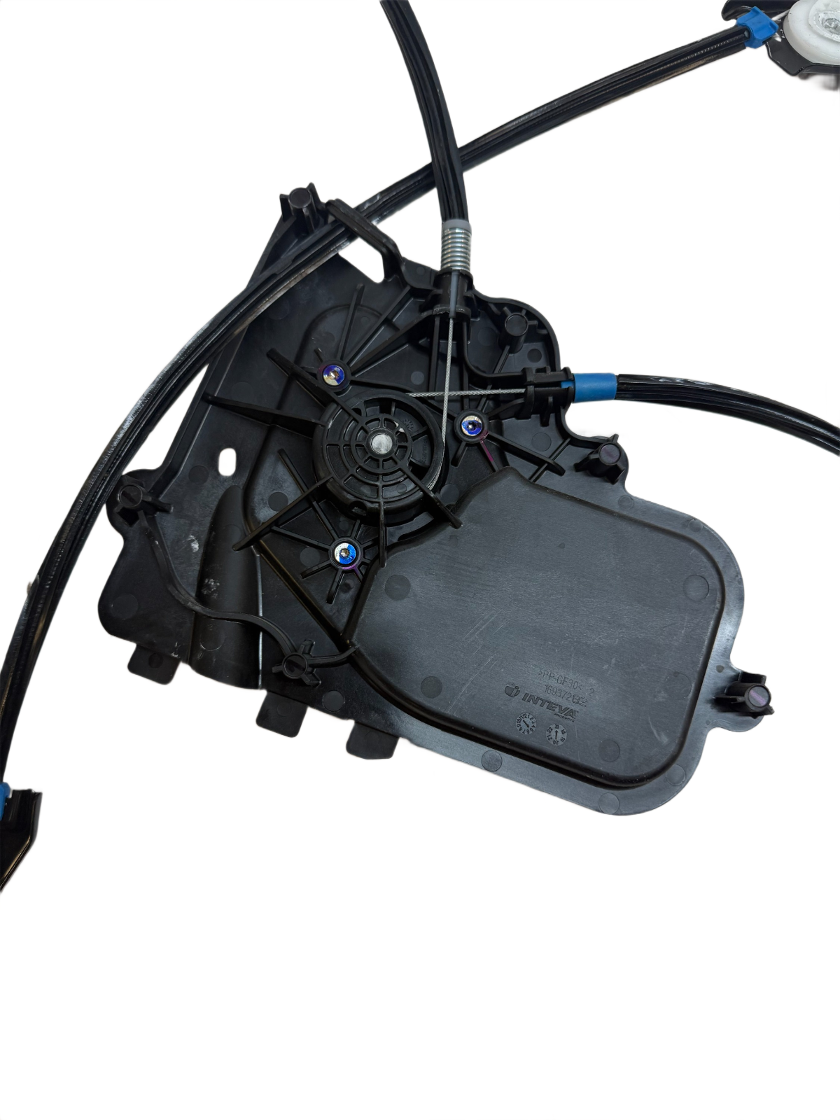 2017-2023 Tesla Model 3 Front Right Door Window Regulator & Motor 1096621-98-L