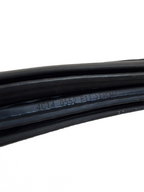2016-2020 Tesla Model S Rear Tailgate Liftgate Trunk Rubber Seal OEM