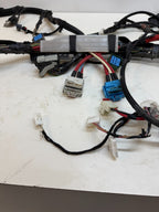 2020-2024 TESLA MODEL Y FRONT BODY WIRE WIRING HARNESS 1489058-10-E