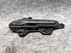 ♦️17 - 23 TESLA MODEL 3 FRONT / REAR LEFT EXTERIOR DOOR HANDLE OEM, 1081831-00-J