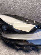 2017-2024 Tesla Model 3 / Y Right Passenger Side Headlight LED 1514953-00-E OEM