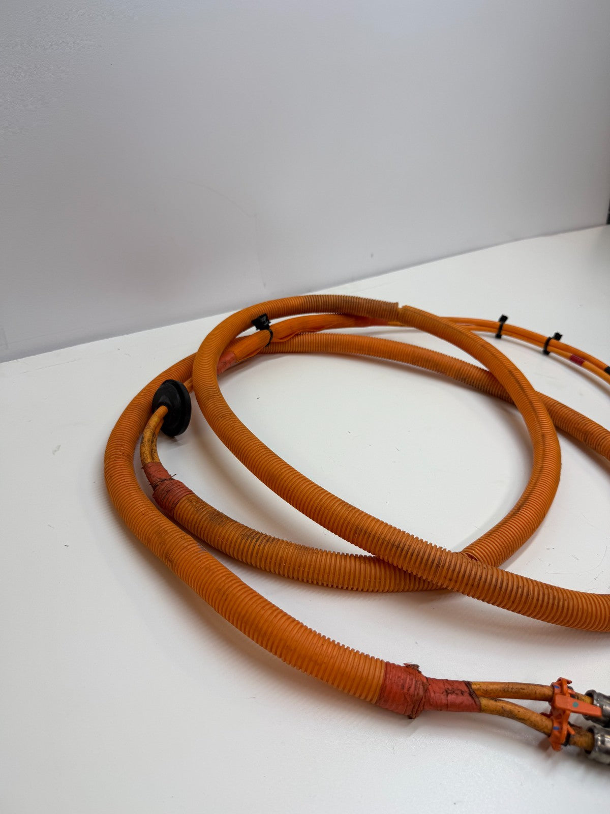 2012-20 Model S High Voltage Junction Box to FJB Wire Harness Cable 1030582-10-G