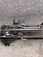 2017-2023 Tesla Model 3 Fog Light Lamp DRL Assembly Left Driver 1077391-00-F OEM