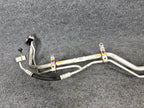 ♦️16-20 Tesla Model X AC Air Conditioning Hose Tube Pipeline OEM, 1486469-00-C
