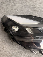 2017-2024 Tesla Model 3 / Y Right Passenger Side Headlight LED 1514953-00-C OEM