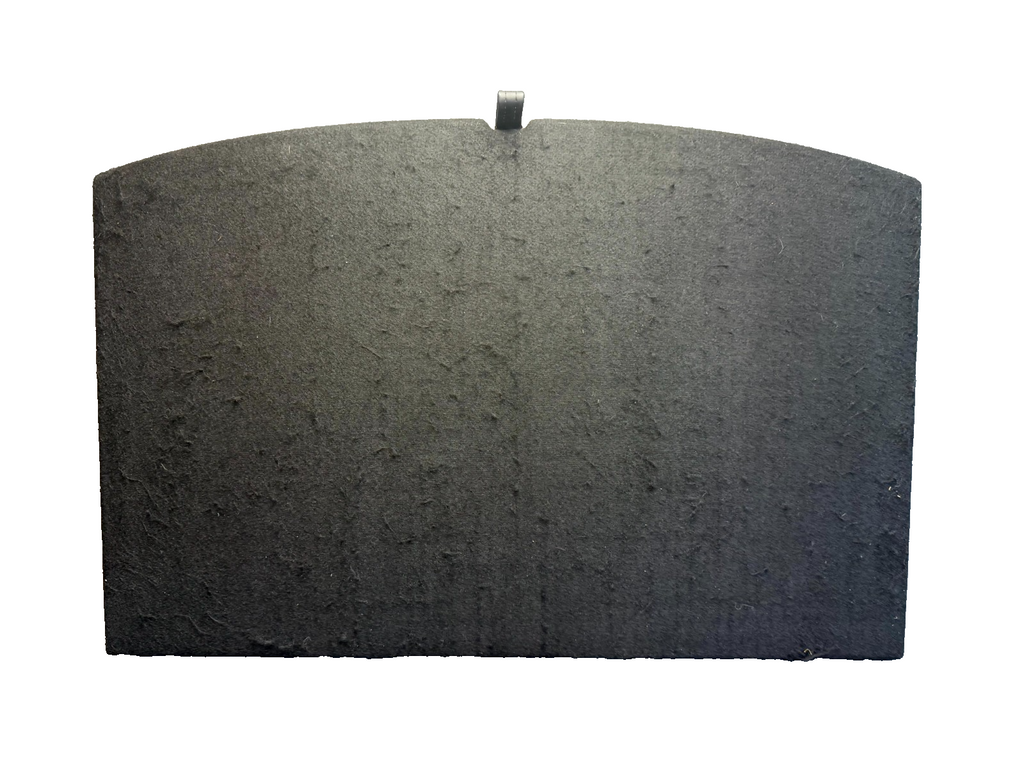 ♦️2017 - 2023 TESLA MODEL 3 REAR TRUNK FLOOR CARPET PANEL OEM, 1083001-00-F